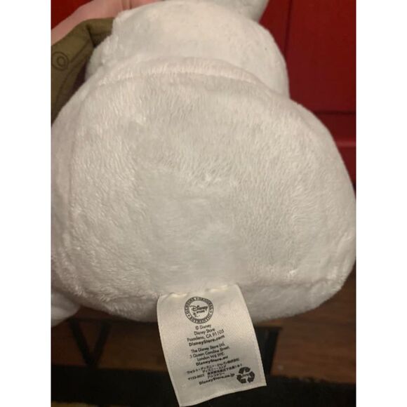 Disney Store Original Frozen Olaf Stuffed Plush Ages 16" Stuffed Toy Collectible - Picture 4 of 4
